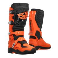 Acerbis Мотоботы кроссовые Whoops Orange/Black в Омске