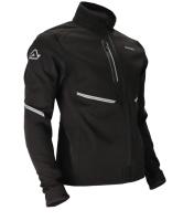 Acerbis Куртка X-Duro W-Proof Black в Омске