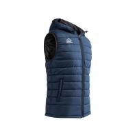 Acerbis Жилет Artax Padding Vest Blue в Омске