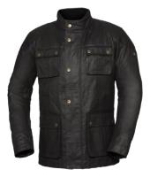 IXS Куртка Vintage Air Black в Омске