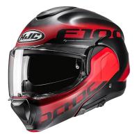 HJC Шлем F100 Hetal MC1SF в Омске