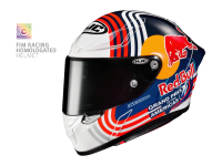 HJC Шлем RPHA1 Red Bull Austin GP MC21 в Омске
