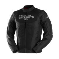Furygan Мотокуртка WB08 Vented+ текстиль Черный/Белый в Омске