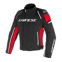 Dainese Куртка Racing 3 D-Dry Black/Black/Red в Омске