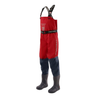 Finntrail Вейдерсы Airman Kids 5219 Red в Омске