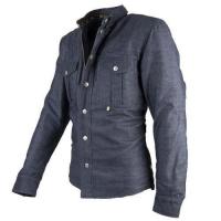 By City Куртка Suv Men Blue в Омске