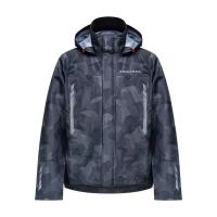 Finntrail Куртка Athletic 4024 CamoShadowBlack в Омске