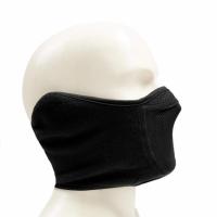 AiM Подшлемник-маска ID-B-01 Black N в Омске