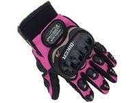 Pro Biker Перчатки MCS-01C Pink в Омске