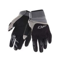 Dragonfly Перчатки Enduro Gray-Black в Омске
