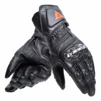 Dainese Перчатки Carbon 4 Long Black/Black/Black в Омске