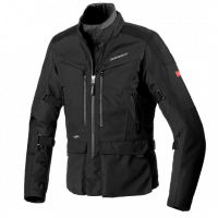 Spidi Куртка текстильная Voyager 4 Black в Омске