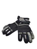 AiM Перчатки зимние MTV-10 Grey в Омске