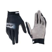 Leatt Детские перчатки для мотокросса 2.5 X-Flow V26 Black в Омске