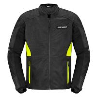 Spidi Куртка Super Net Yellow Fluo в Омске