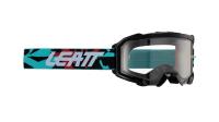 Leatt Маска Velocity 4.5 Fuel Clear 83% в Омске