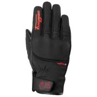 Furygan Перчатки Jet All Seasons D3O Evo текстиль Черный/Красный в Омске