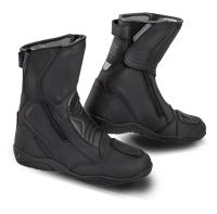Shima Ботинки Terra Lady Black в Омске