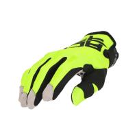 Acerbis Перчатки MX X-H Fluo-Green/Black в Омске