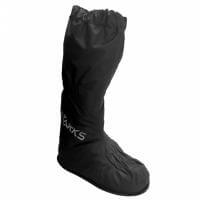 Starks Дождевые бахилы с цельной подошвой Rain Boots Черный в Омске