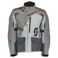SCOTT Куртка женская Dualraid Dryo iron grey/titanium grey в Омске