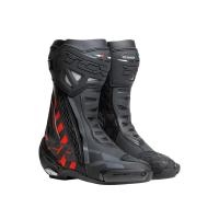 TCX Мотоботы RT-Race 606 Black/Red в Омске
