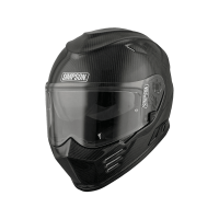Simpson Шлем интеграл Venom Carbon в Омске