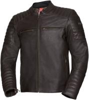 IXS куртка Classic LD Jacke Dark brown в Омске