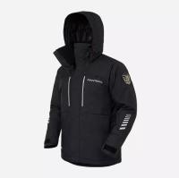 Finntrail Куртка мужская утепленная Tournament Insulated 3444 Graphite в Омске