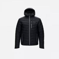 Finntrail Термокуртка Master Hood 1510 Graphite в Омске