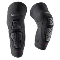 Leatt Наколенники 3DF 6.0 Evo Knee Guard Black в Омске