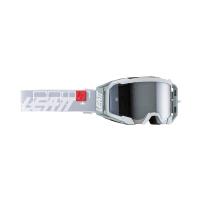 Leatt Маска Velocity 5.5 Iriz Forge Silver 50% в Омске