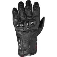 IXS Перчатки Talura 2 Black в Омске