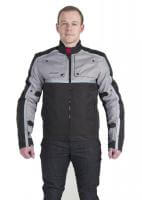 Hyperlook Куртка Stinger Grey в Омске