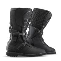 Gaerne Мотоботы G.Dakar Gore-Tex черные в Омске