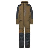 Scott Scott комбинезон зимний DS Flex Dryo earth brown в Омске