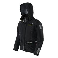 Finntrail Куртка Водостойкая Mudway 2010 Graphite в Омске