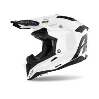 Airoh Мотошлем Aviator 3 White Gloss в Омске
