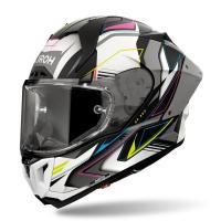 Airoh Мотошлем GP 800 Must Multicolor Matt в Омске