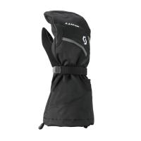 Scott Варежки Hyland Pro Black в Омске