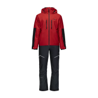 Finntrail Костюм Atlas 3401 Red в Омске