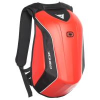Ogio Рюкзак Dainese D-Mach Backpack Fluo Red в Омске