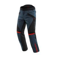 Dainese Брюки ткань Tempest 3 D-Dry 80E Ebony/Blk/Lava-Red в Омске