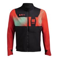 Leatt Мотокуртка Moto 4.5 Enduro V27 Hatchet Red в Омске