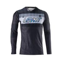 Leatt Джерси Moto 5.5 UltraWeld V24 Graphite в Омске