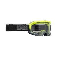 Leatt Маска Velocity 4.0 MTB Lime Clear 83% в Омске