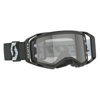Scott Очки Prospect 2.0 LS black/white в Омске