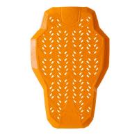 Furygan Вставка в куртку для защиты спины Full Back Fury D3O® Evo Level 2 Оранжевый в Омске