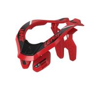 Leatt Защита шеи 4.5 Neck Brace V26 Red в Омске