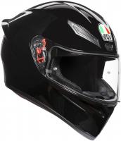 AGV Шлем K-1 Mono Black в Омске